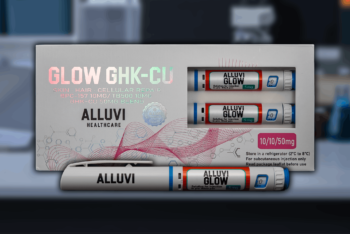 Glow 70mg (R&D Only)